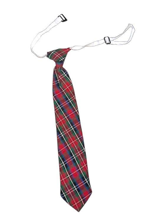 tie