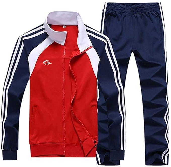 tracksuit