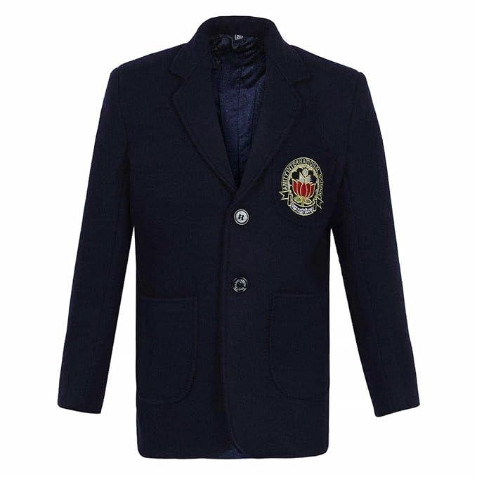 school-blazer
